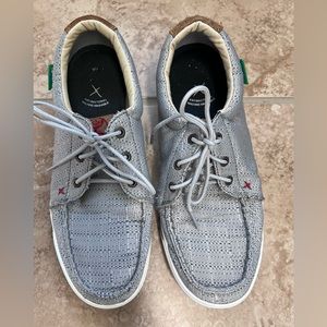 Twisted X Hooey Looper Casual Shoe